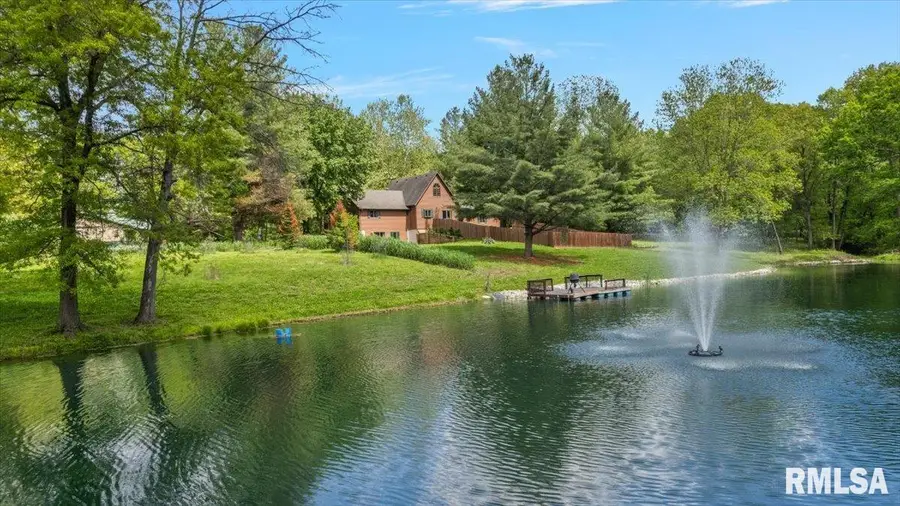 4231 Stone Road, Springfield, IL 62707 - #3