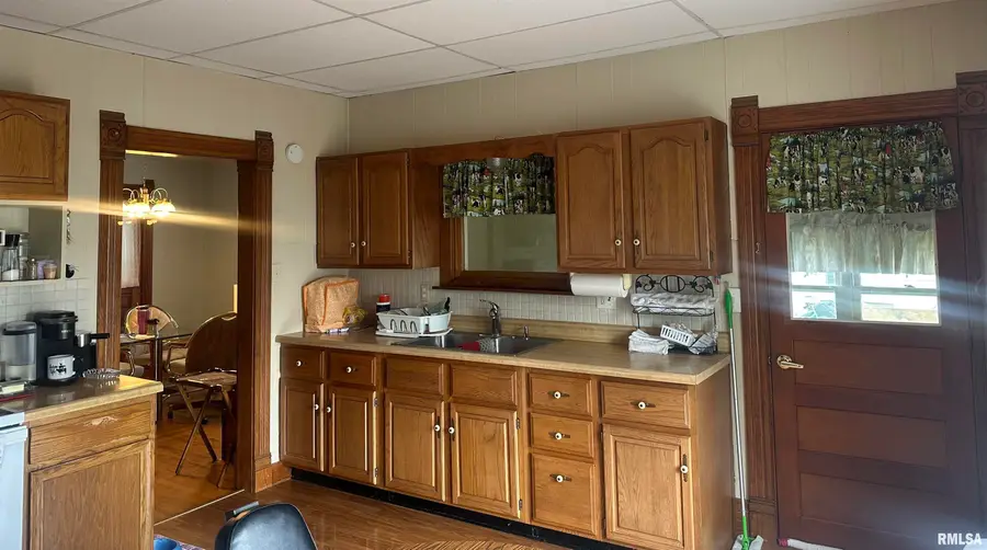 1102 Hayes Street, Golden, IL 62339 - #2
