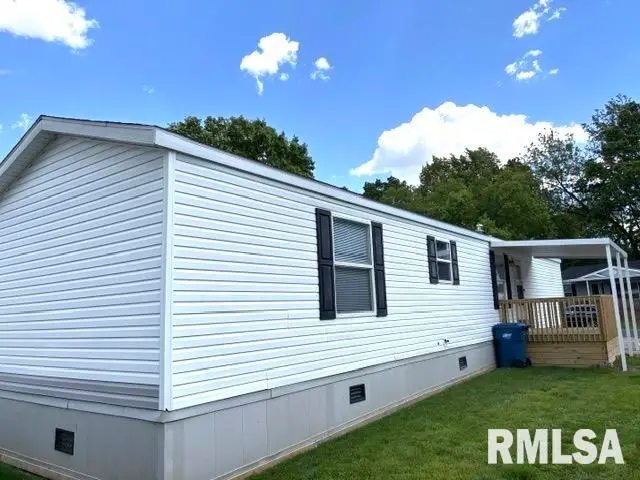1515 N Lincoln Avenue #73, Springfield, IL 62702 - #2