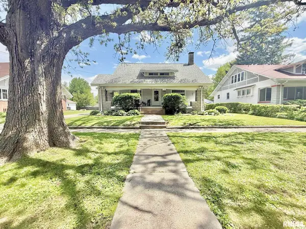 691 Jefferson Street, Galesburg, IL 61401