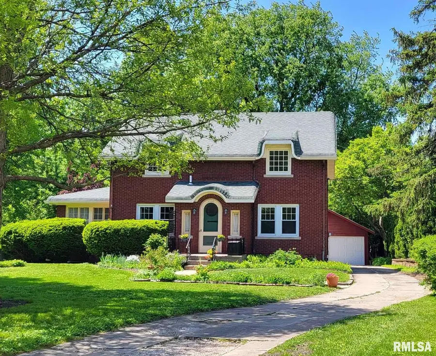 1700 N Cherry Street, Galesburg, IL 61401 - #2