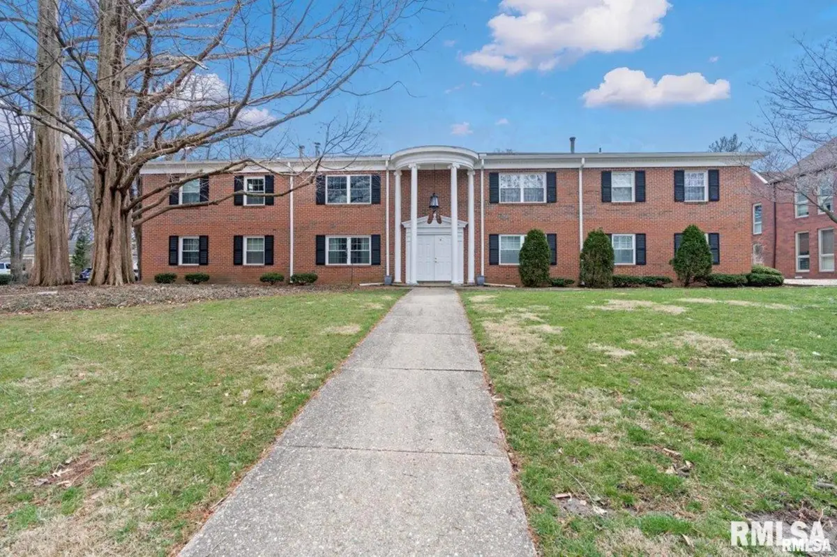 1301 S Douglas Avenue #A, Springfield, IL 62704 - #1
