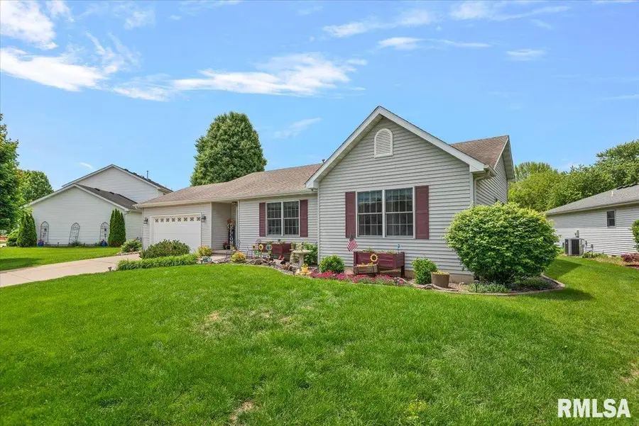 2429 Glencoe Street, Springfield, IL 62704 - #2