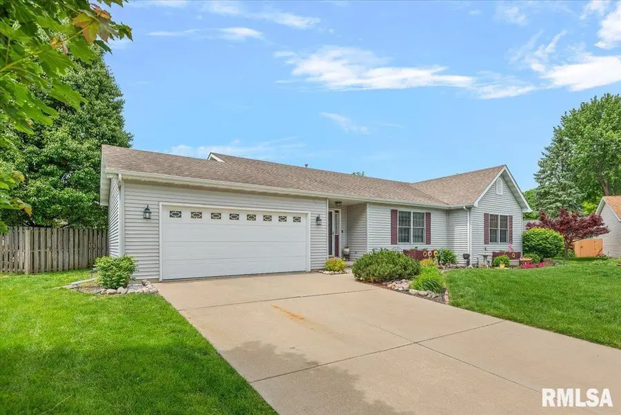 2429 Glencoe Street, Springfield, IL 62704 - #3