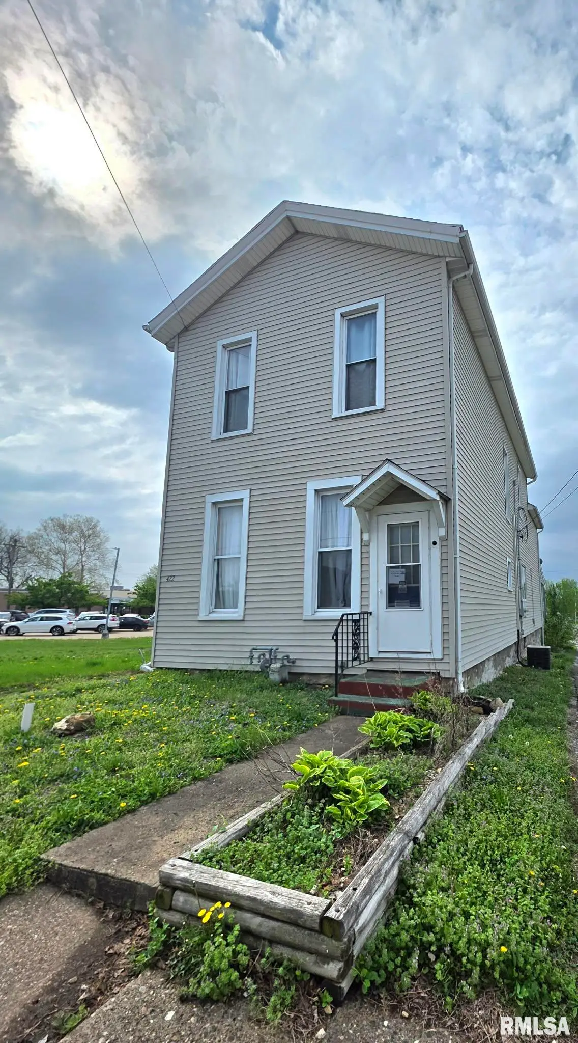 422 York Street, Quincy, IL 62301 - #1