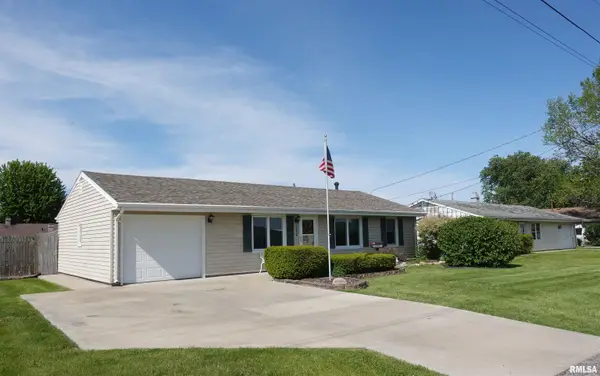 1959 Newcomer Drive, Galesburg, IL 61401
