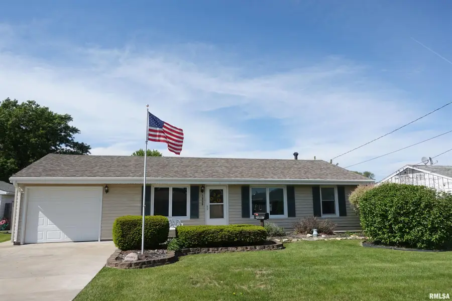 1959 Newcomer Drive, Galesburg, IL 61401 - #2
