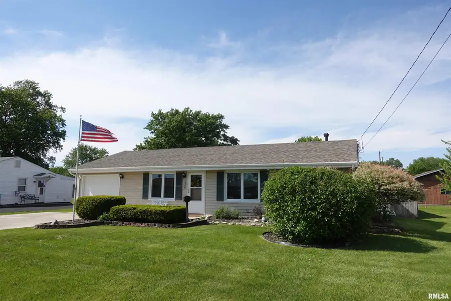 1959 Newcomer Drive, Galesburg, IL 61401 - #3