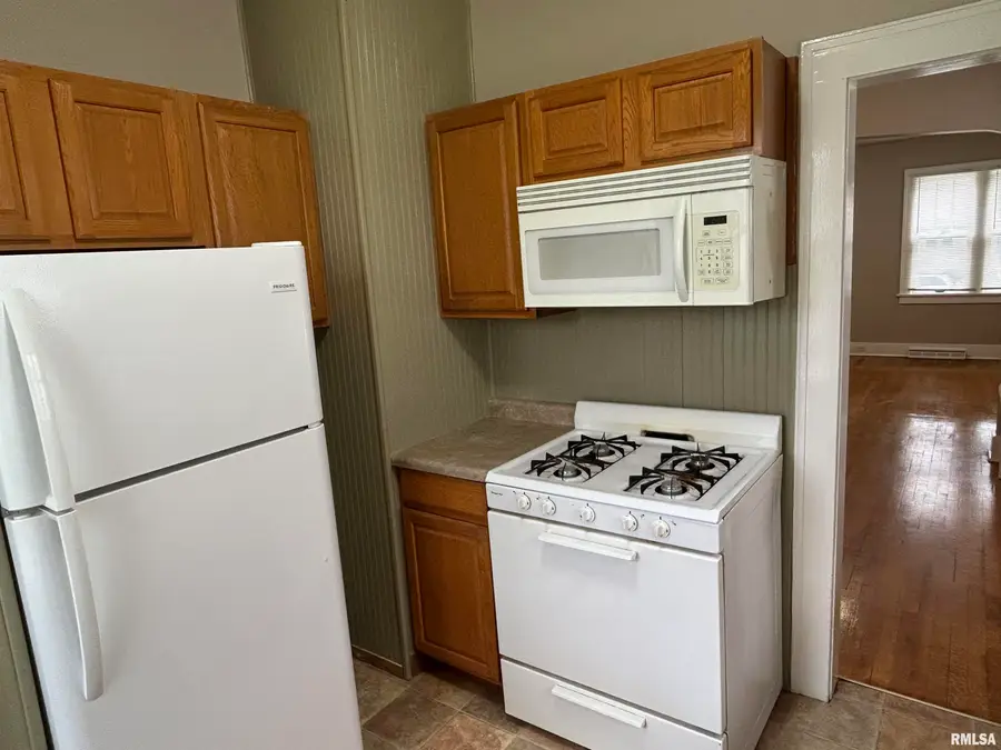 1003 S 21st Street, Quincy, IL 62301 - #3
