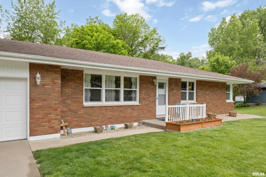 1300 Curtis Creek Road, Quincy, IL 62301-6113 - #2