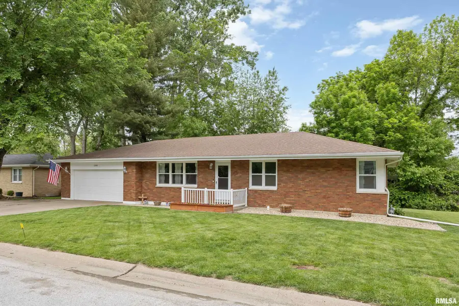1300 Curtis Creek Road, Quincy, IL 62301-6113 - #3