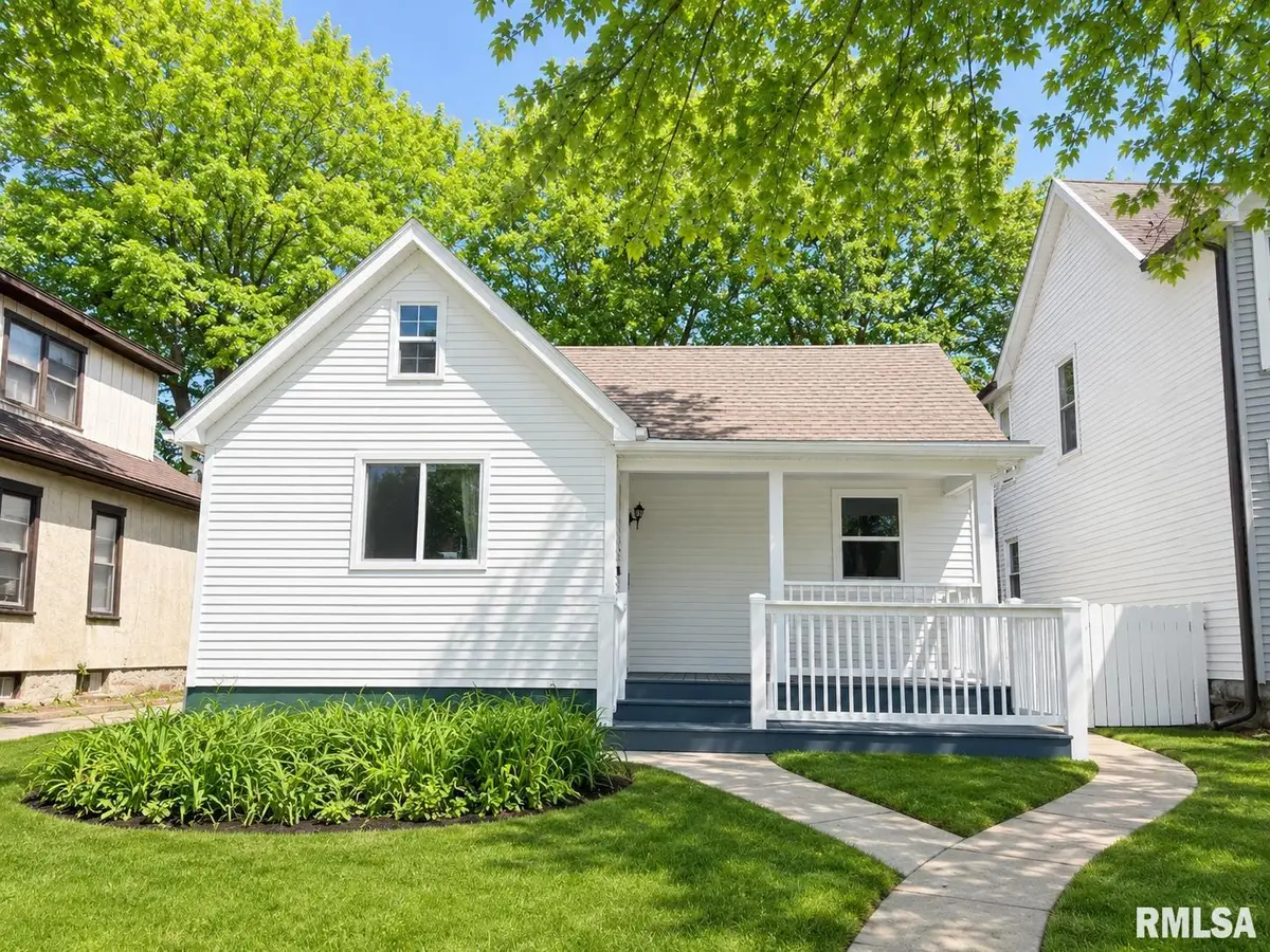 330 S State Street, Springfield, IL 62704 - #1