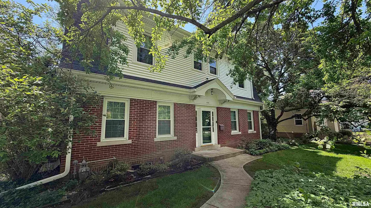 1824 S Noble Avenue, Springfield, IL 62704 - #1