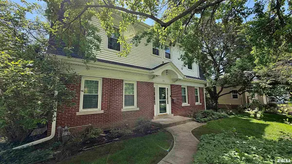 1824 S Noble Avenue, Springfield, IL 62704
