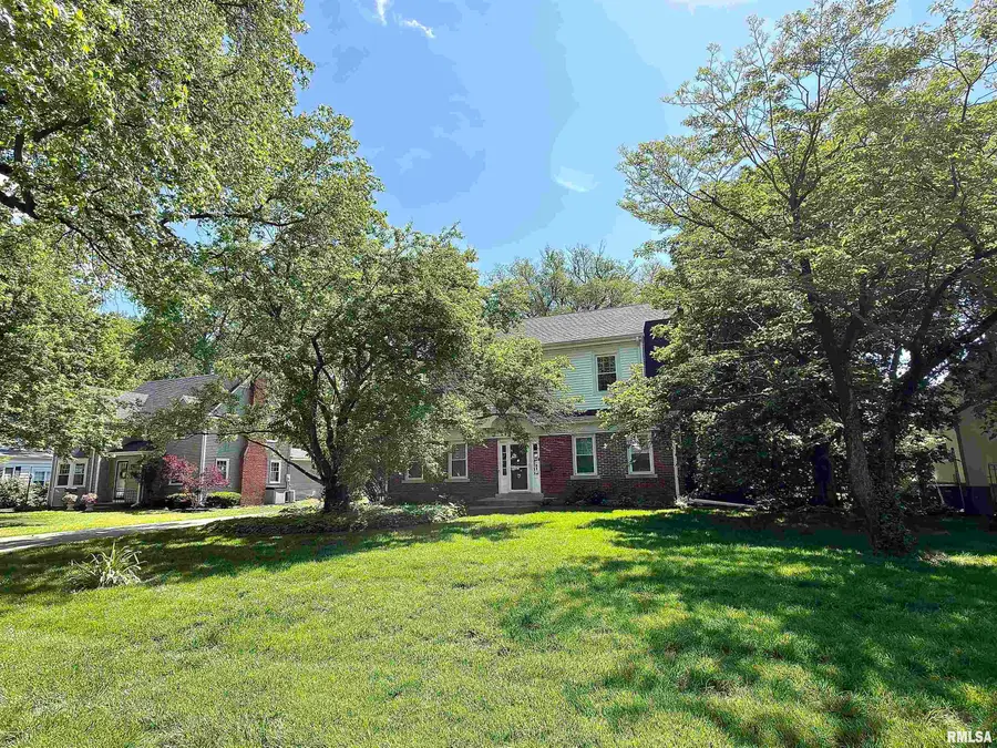 1824 S Noble Avenue, Springfield, IL 62704 - #2