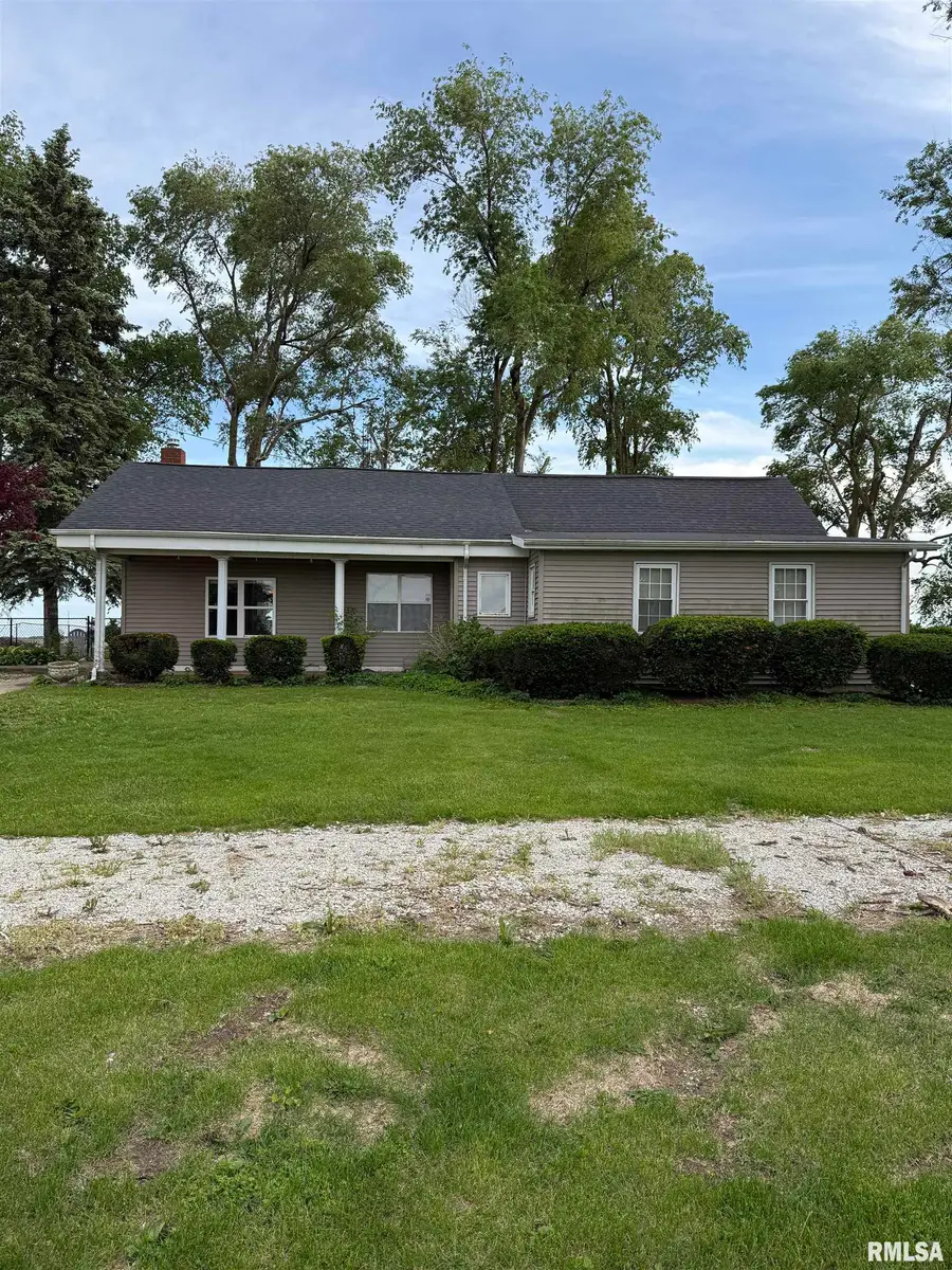 1968 E 600 N Road, Pana, IL 62557 - #2