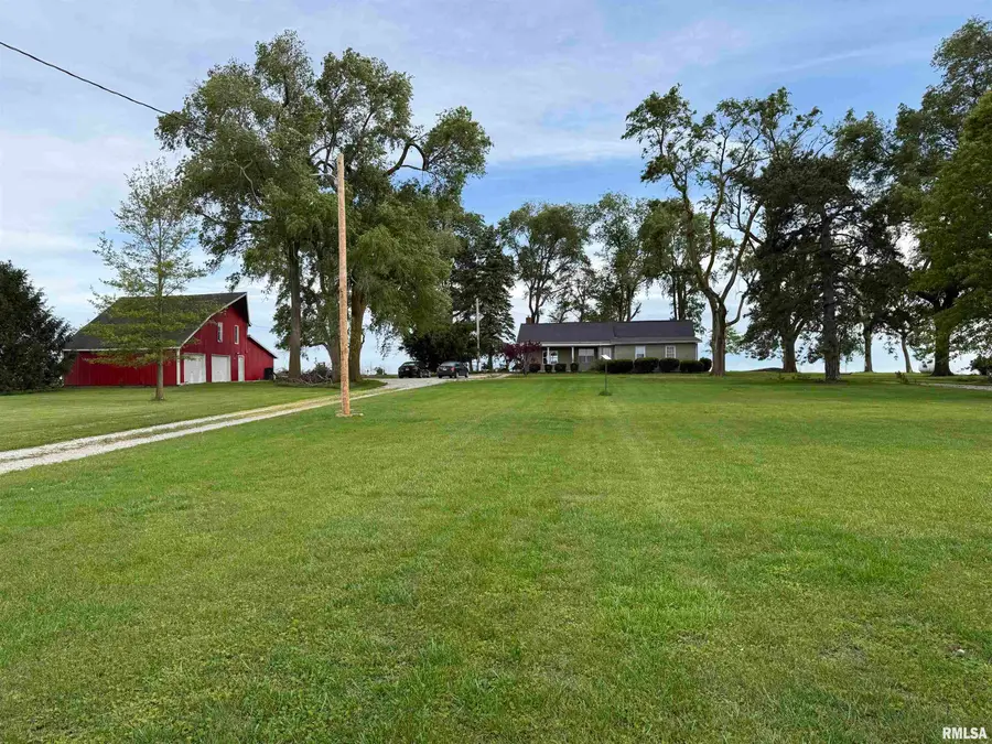1968 E 600 N Road, Pana, IL 62557 - #3