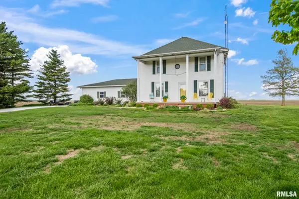 17456 Kennedy Road, Auburn, IL 62615