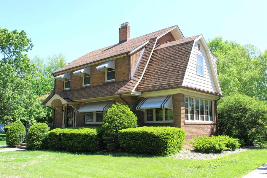 1667 N Prairie Street, Galesburg, IL 61401 - #3