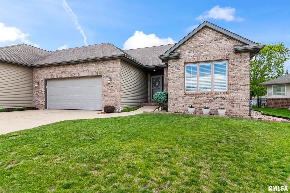2705 Johnathan Place, Springfield, IL 62711 - #1