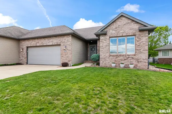 2705 Johnathan Place, Springfield, IL 62711