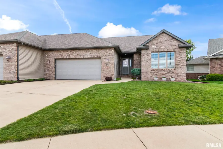 2705 Johnathan Place, Springfield, IL 62711 - #2