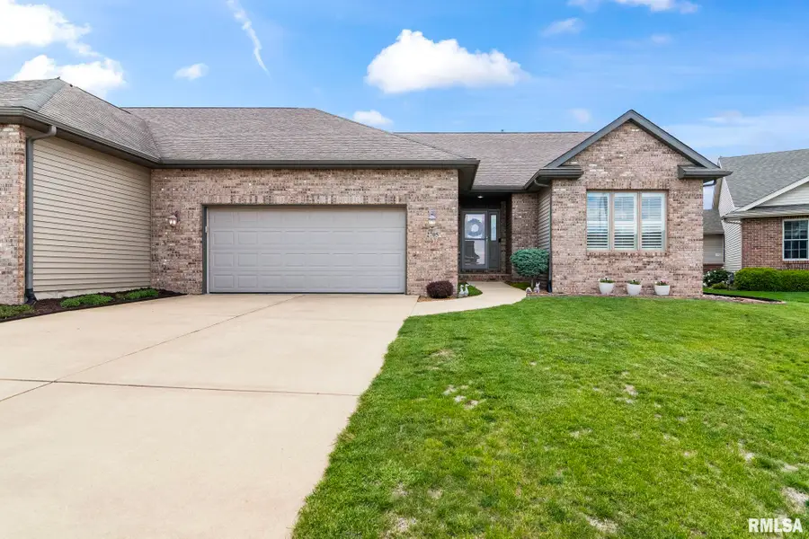 2705 Johnathan Place, Springfield, IL 62711 - #3