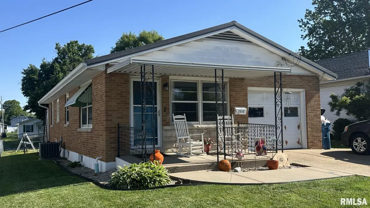 2915 Whewell Avenue, Quincy, IL 62301 - #1