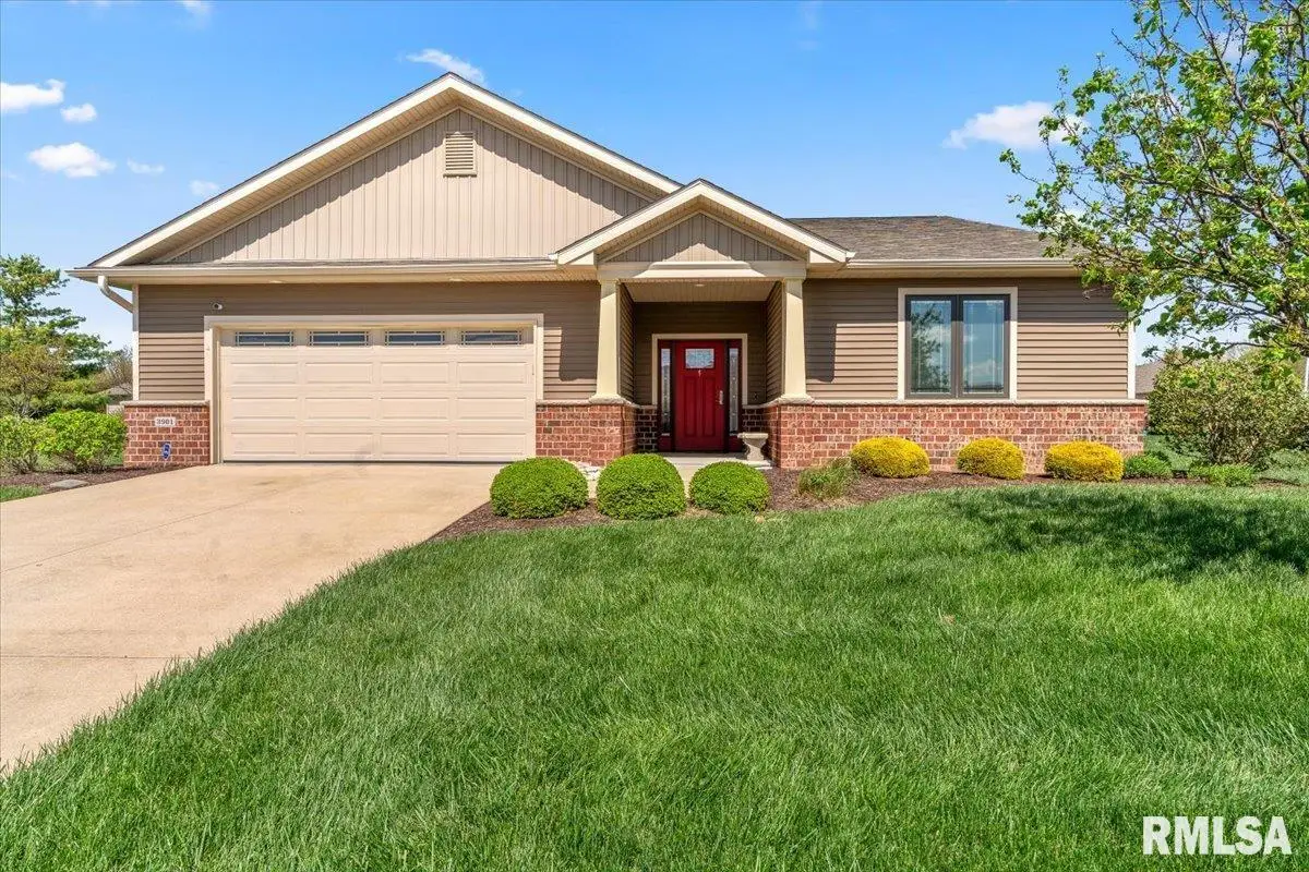 3901 Waterstone Way, Springfield, IL 62711 - #1