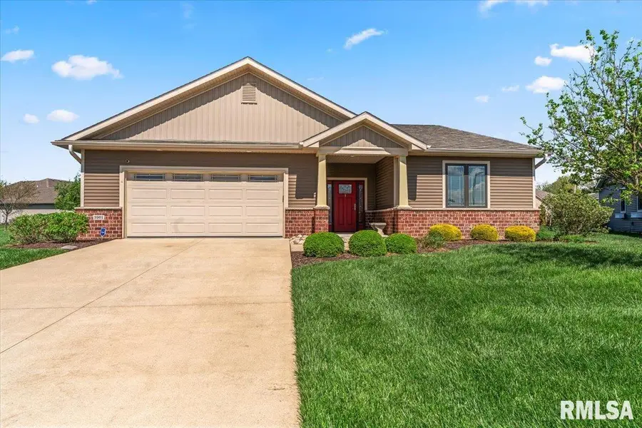 3901 Waterstone Way, Springfield, IL 62711 - #2