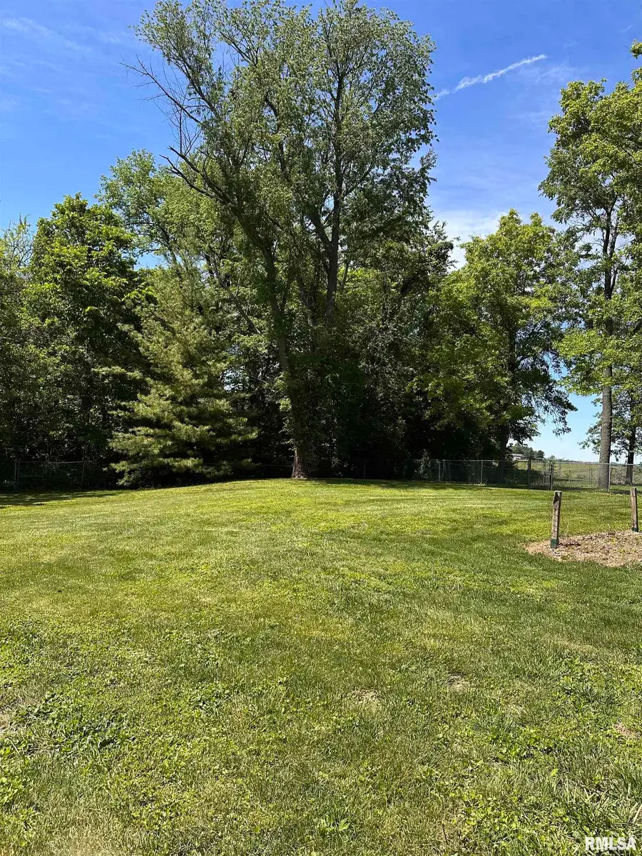 5915 Long Creek Drive, Rochester, IL 62563 - #2