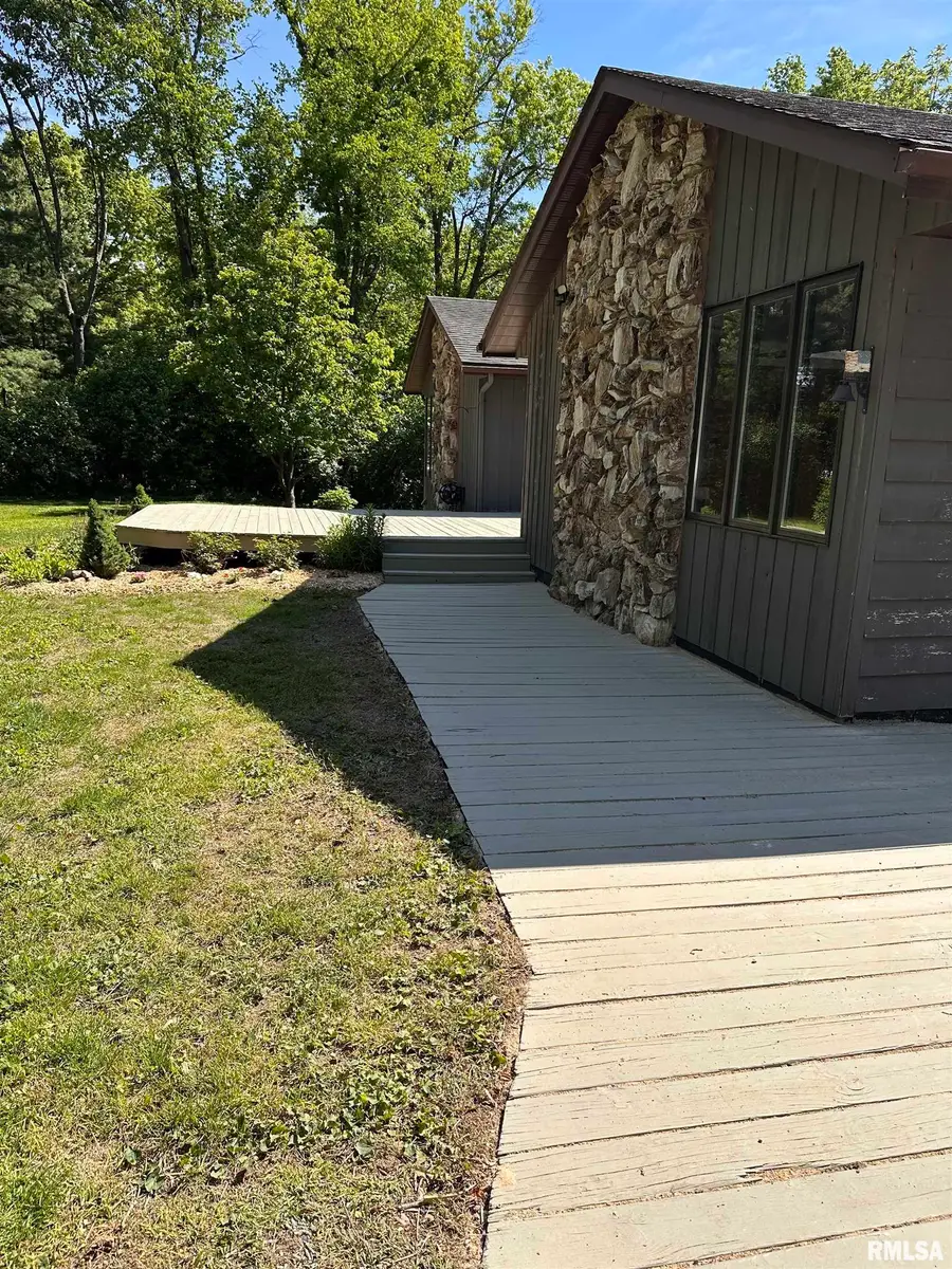 5915 Long Creek Drive, Rochester, IL 62563 - #3