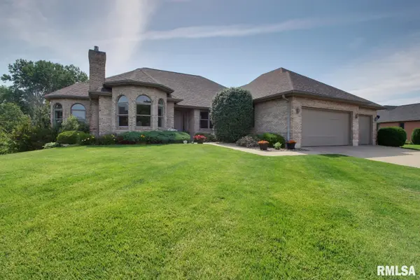 2604 N 16th Street, Quincy, IL 62305