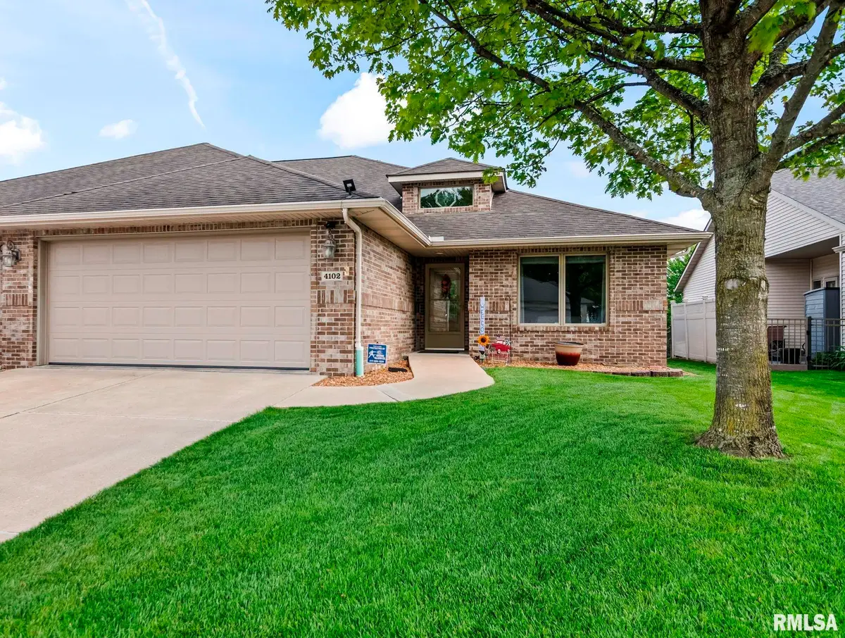 4102 Highbury Drive, Springfield, IL 62711-6096 - #1