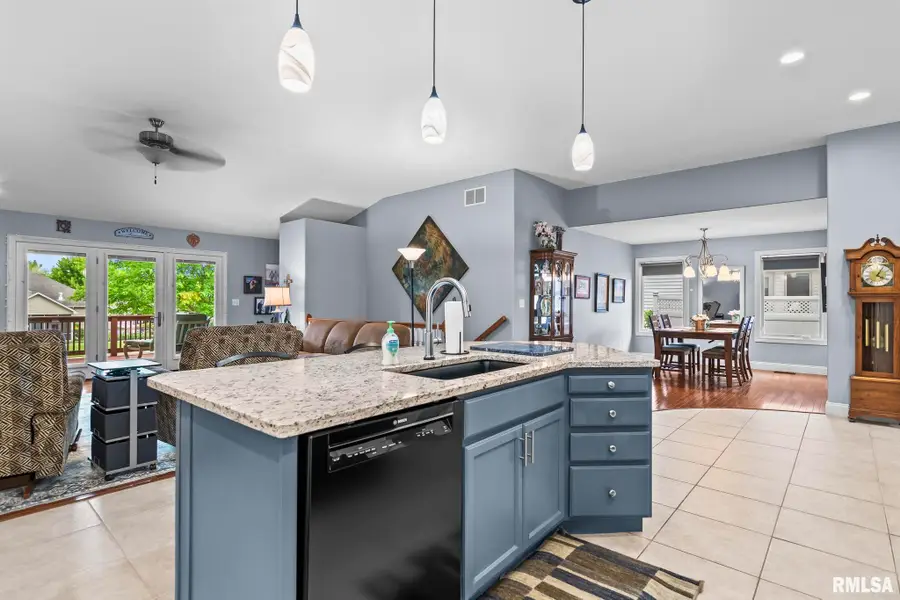 4102 Highbury Drive, Springfield, IL 62711-6096 - #3
