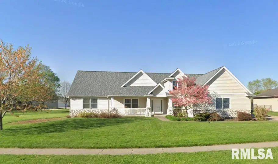 407 Burberry Drive, Rochester, IL 62563 - #1