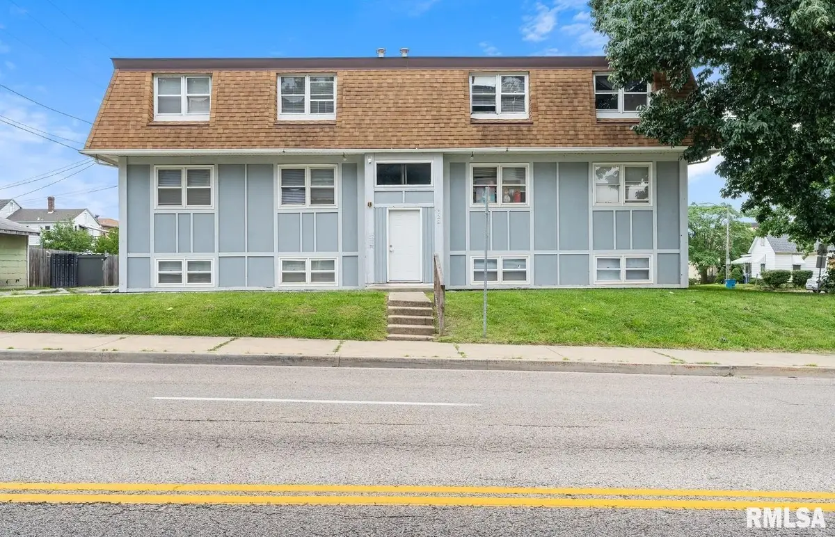 629 W Washington Street, Springfield, IL 62702 - #1