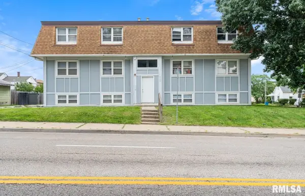 629 W Washington Street, Springfield, IL 62702