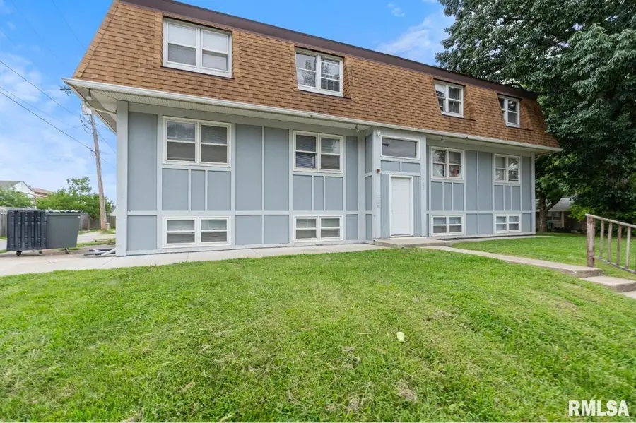 629 W Washington Street, Springfield, IL 62702 - #3
