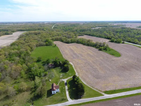 16187 Caldwell Lane, Industry, IL 61440