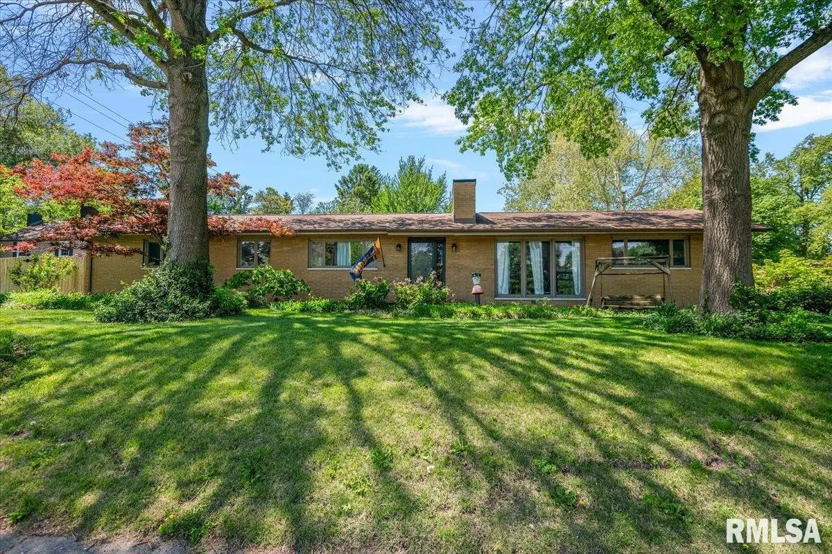 1900 Parkview Drive, Springfield, IL 62704 - #1