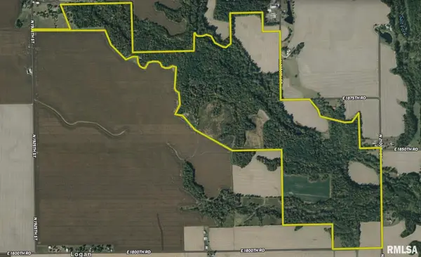 N 2100th Street, Chrisman, IL 61924