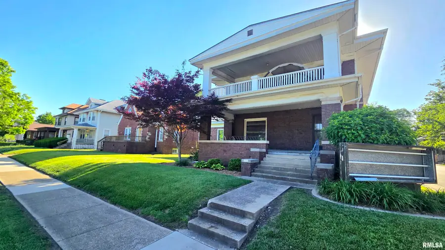 1501 & 1505 S 5th Street, Springfield, IL 62730 - #2