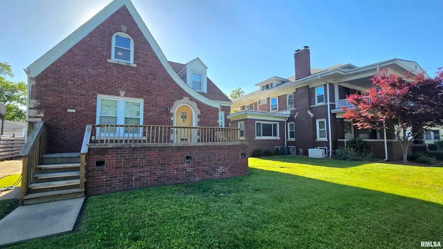 1501 & 1505 S 5th Street, Springfield, IL 62730 - #3