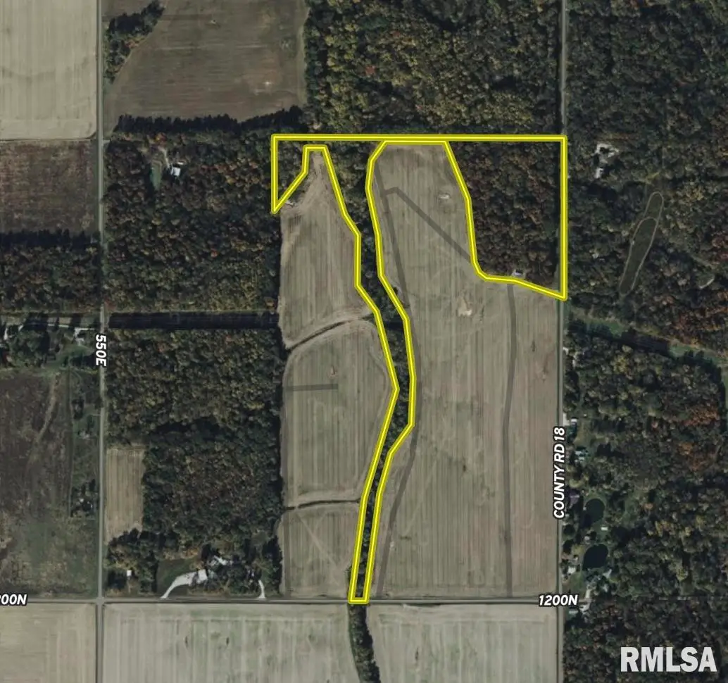 XXX Red Hill Lane, Sumner, IL 62466 - #1