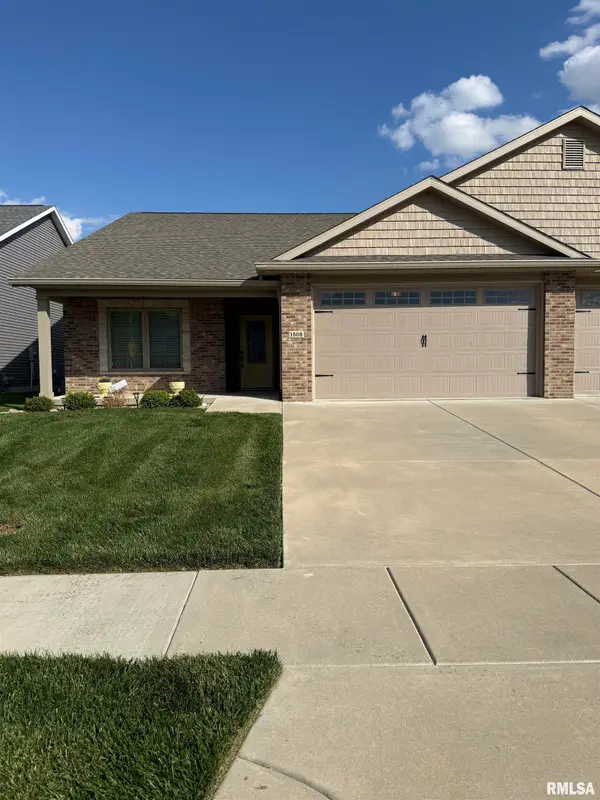 1508 Dearborn Street, Springfield, IL 62711