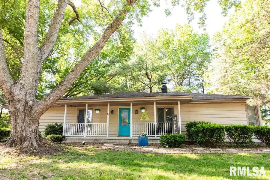 6850 Wilcoxan Drive, New Berlin, IL 62670 - #2