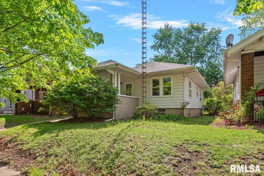 2333 Yale Boulevard, Springfield, IL 62703 - #2