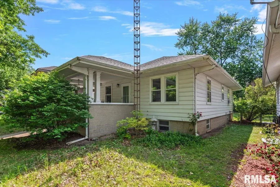 2333 Yale Boulevard, Springfield, IL 62703 - #3