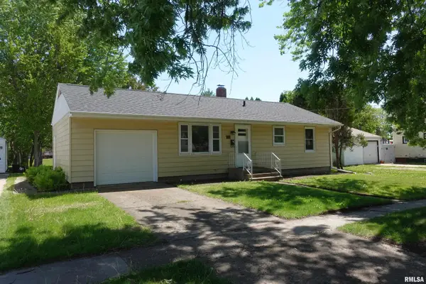 1465 Florence Avenue, Galesburg, IL 61401